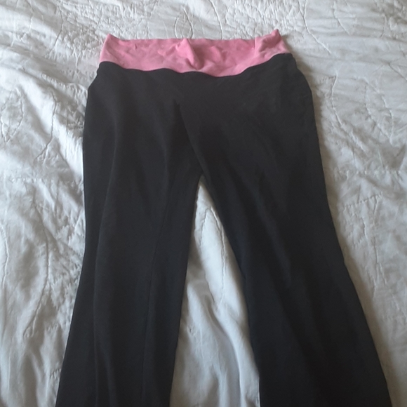 Girl's sweatpants - Picture 2 of 3